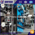 semi automatic thread winding machine cocoon bobbin winder machine for quilting machine